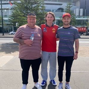 Meet your Posher, Stacey